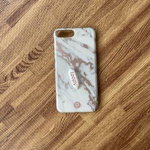 iPhone 8 Plus Loopy Case